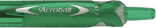 Image du produit Pilot Acroball Begreen (Vert, 1x)