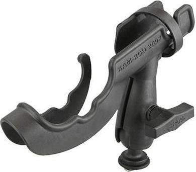 Produktbild RAM Mounts RAM ROD 2007 HOLDER TRACK BASE