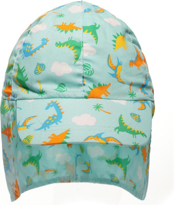 Produktbild Universal Textiles Sonnenhut Babys Dinosaurier