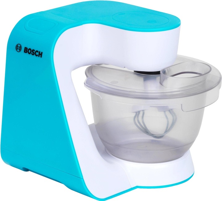 Actual product image Theo Klein Bosch food processor