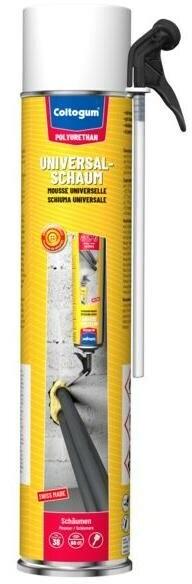 Coltogum Universalschaum (750 ml)
