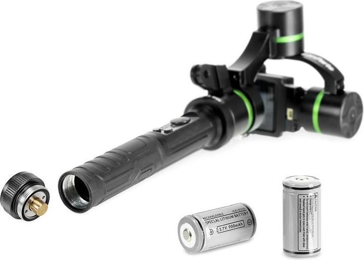 Image du produit Lanparte LA3D-2 (Héros 4, Héros 3)