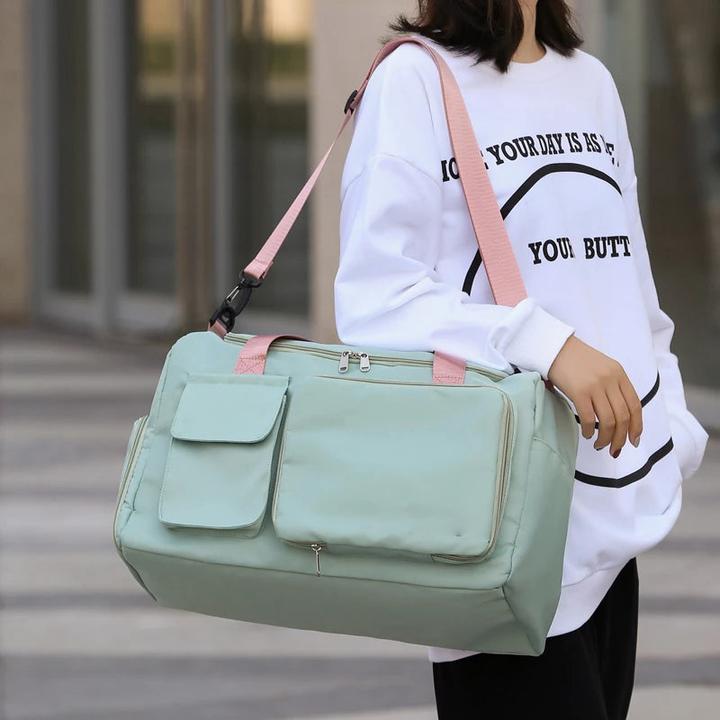 Produktbild Only-Bags.Store Weekender (35 l)