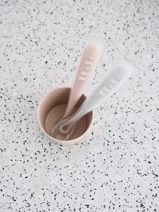 Actual product image Beaba Spoons