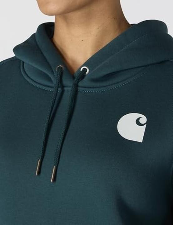 Immagine prodotto Carhartt Felpa con Grafica Logo sulla Manica (L)