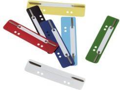 Image du produit Durable Bandes d'étiquettes FLEXI 1 paquet de 250 pièces 690105