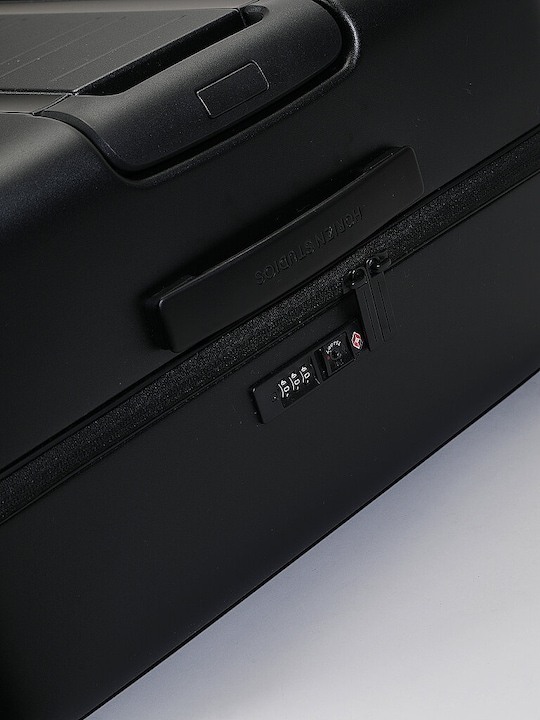 Immagine prodotto Horizn Carrello H7 AIR 77cm Tutti (L (90 - 115l))
