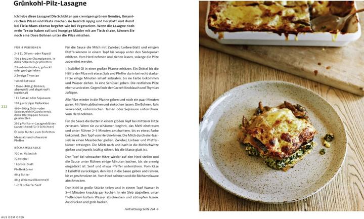 Produktbild Good Comfort (Deutsch, Birgit Lamerz-Beckschäfer, Lisa Heilig, Hugh Fearnley-Whittingstall, 2023)