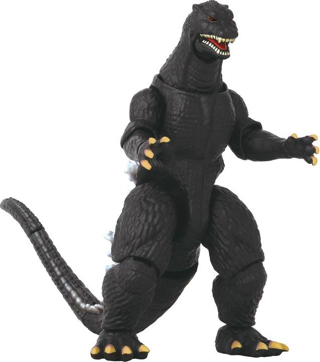 Produktbild Bandai GODZILLA ACTION FIGURE - GODZILLA 2004
