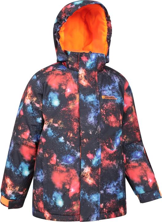 Produktbild Mountain Warehouse Mogal Skijacke (104)