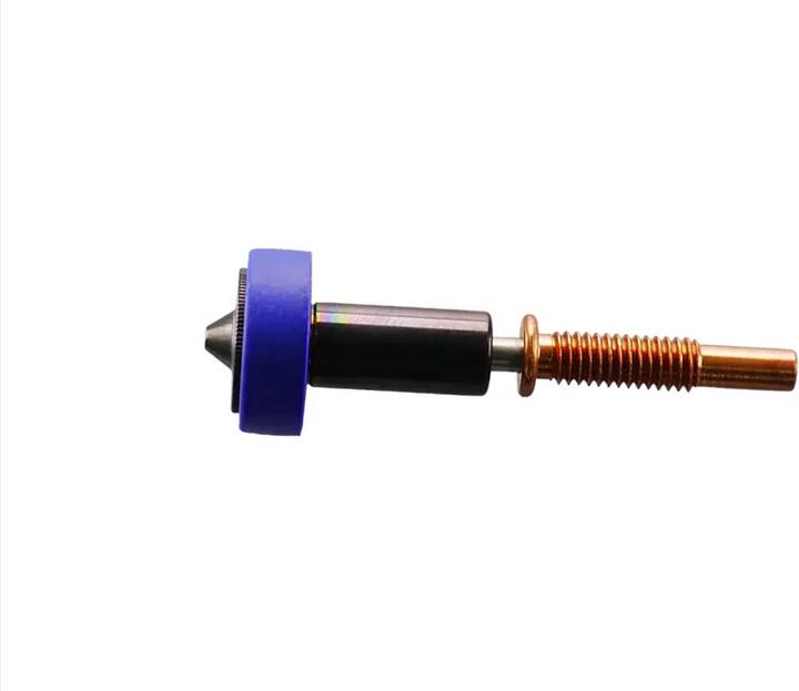 Produktbild E3D Online E3D RapidChange Revo™ ObXidian Nozzle 0,6 mm (Ersatzteile)