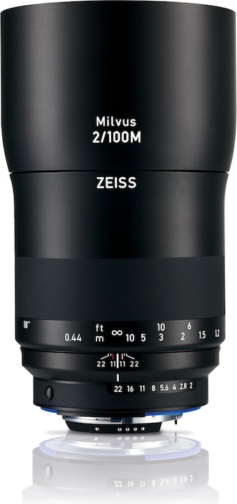 Milvus 2.0 / 100mm ZF.2 Nikon F (Nikon F, full size)