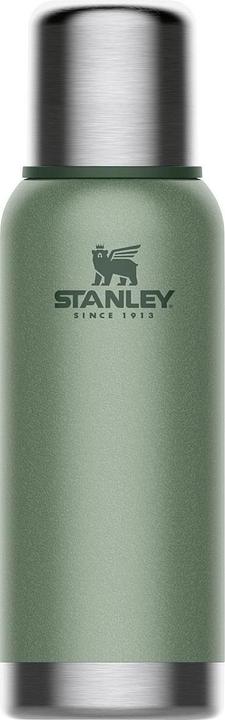 Actual product image Stanley 1913 Adventure Stainless Steel Vacuum Bottle 739 ml (0.74 l)