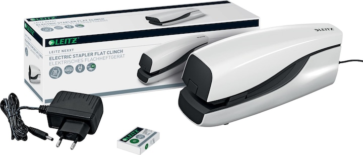 Image du produit Leitz Agrafeuse électrique NeXXt (20 feuilles)