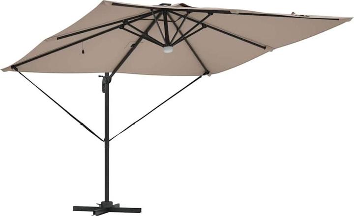 Immagine prodotto vidaXL Roma Parasol (2.84 m)