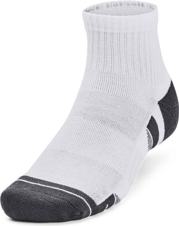 Produktbild Under Armour Perf Cotton 3er Pack Socken (XL)