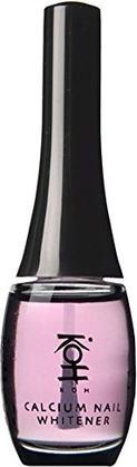 Actual product image KOH Calcium Nail Whitener (Colour paint)