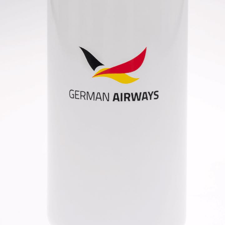German Airways Coffee-to-go Becher (350 ml)