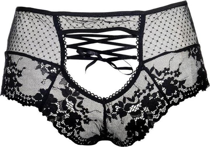 Actual product image Rimba Briefs with open back (One size)