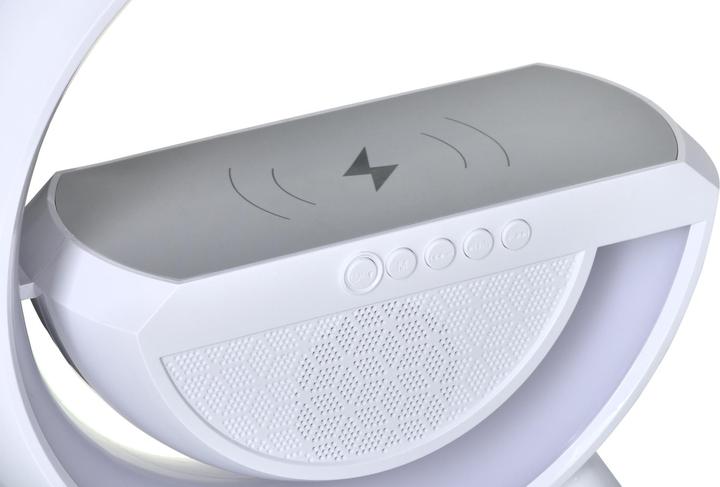 Image du produit Activejet AJE-SOLO RGB Lampe musicale à LED