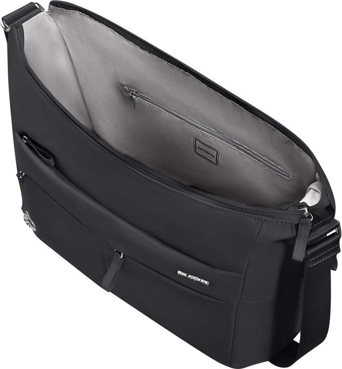 Image du produit Samsonite MOVE 5.0 SHOULD. BAG M+2 POCK