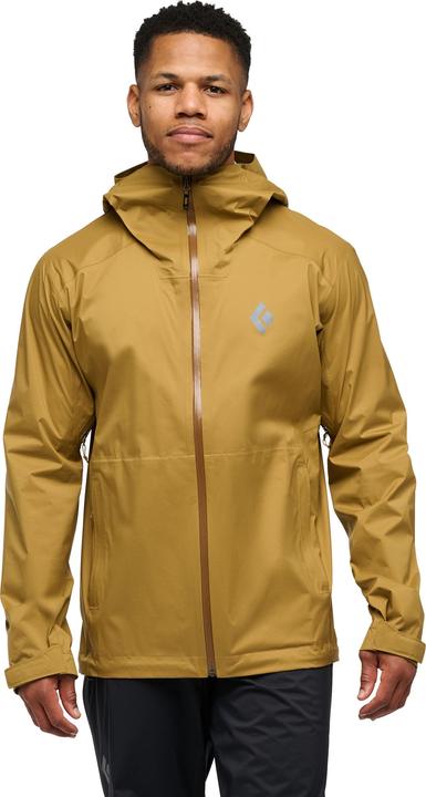 Immagine prodotto Black Diamond M Fineline Stretch Shell (S)