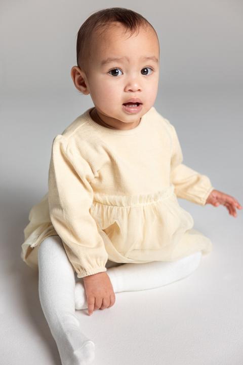 Immagine prodotto Noppies Baby Kleid Talihina (74)
