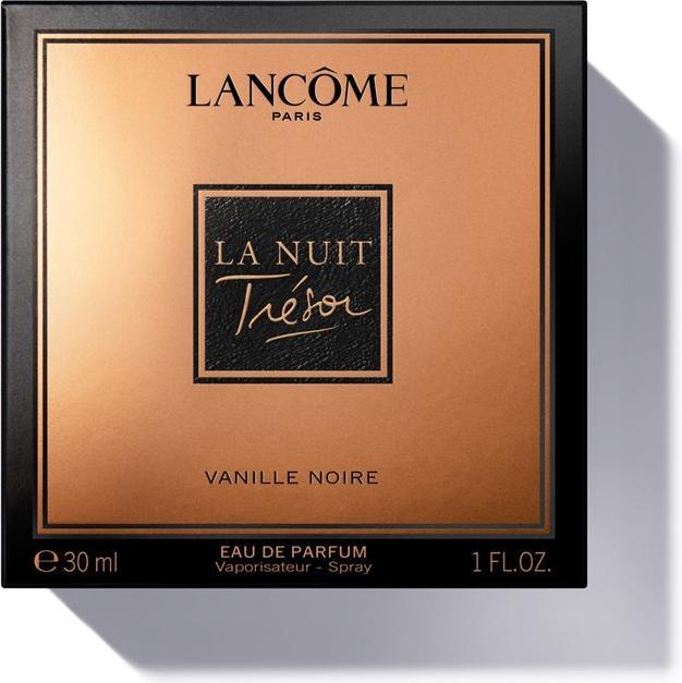 Produktbild Lancôme La Nuit Trésor Vanille Noire Eau de Parfum 30 ml (Eau de Parfum, 30 ml)