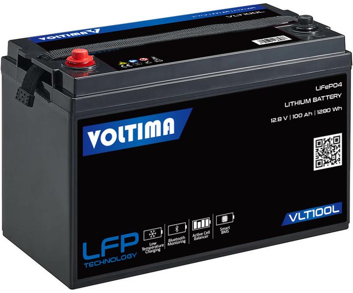 Versorgungsbatterie