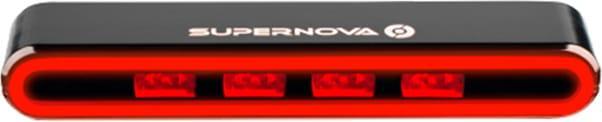 Image du produit Supernova Feu arrière M99 TL 2, 12V (35 lm)