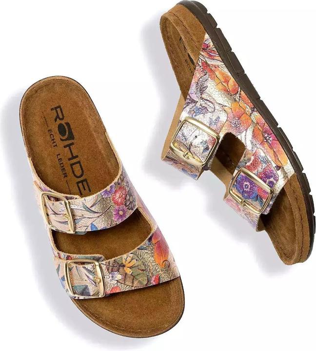 Actual product image Rohde Rodigo-D (37)