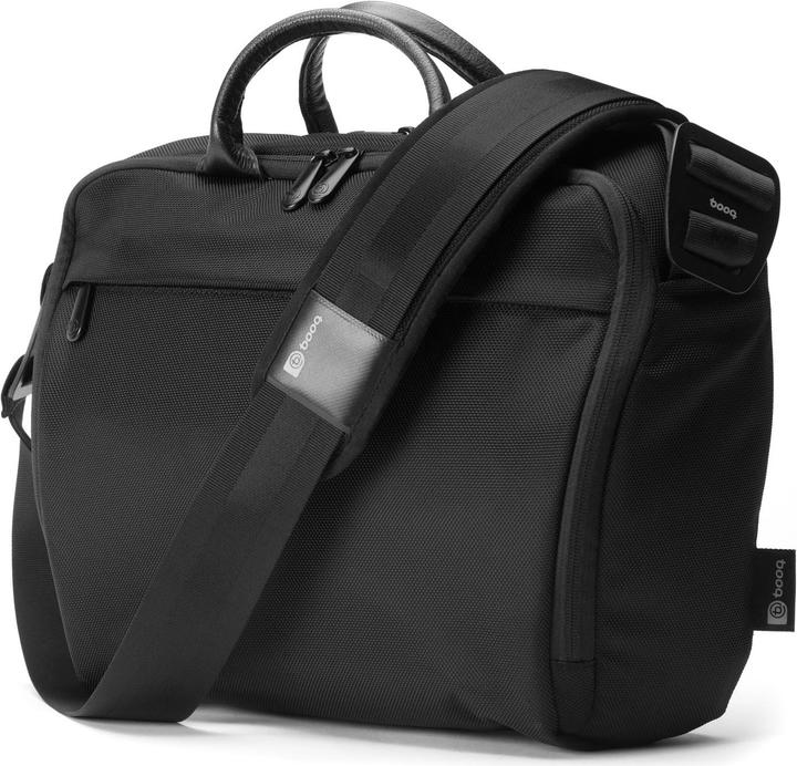Produktbild booq Boa saddle (15.60")