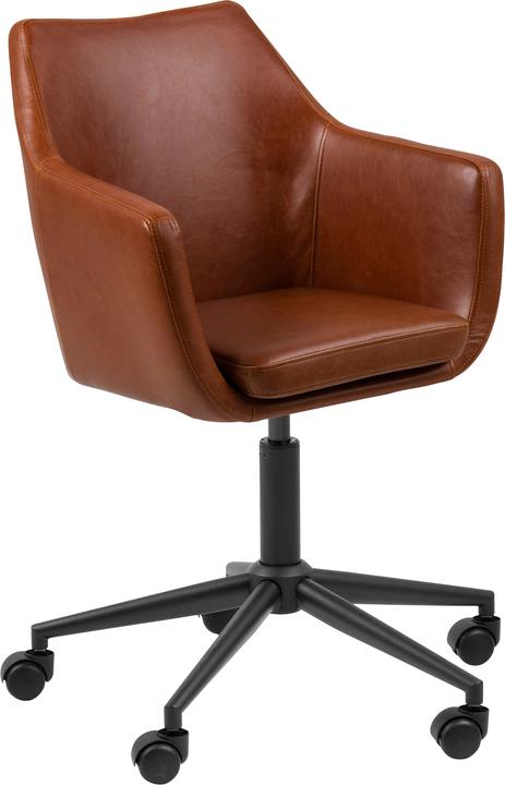 Black, Vintage cognac
