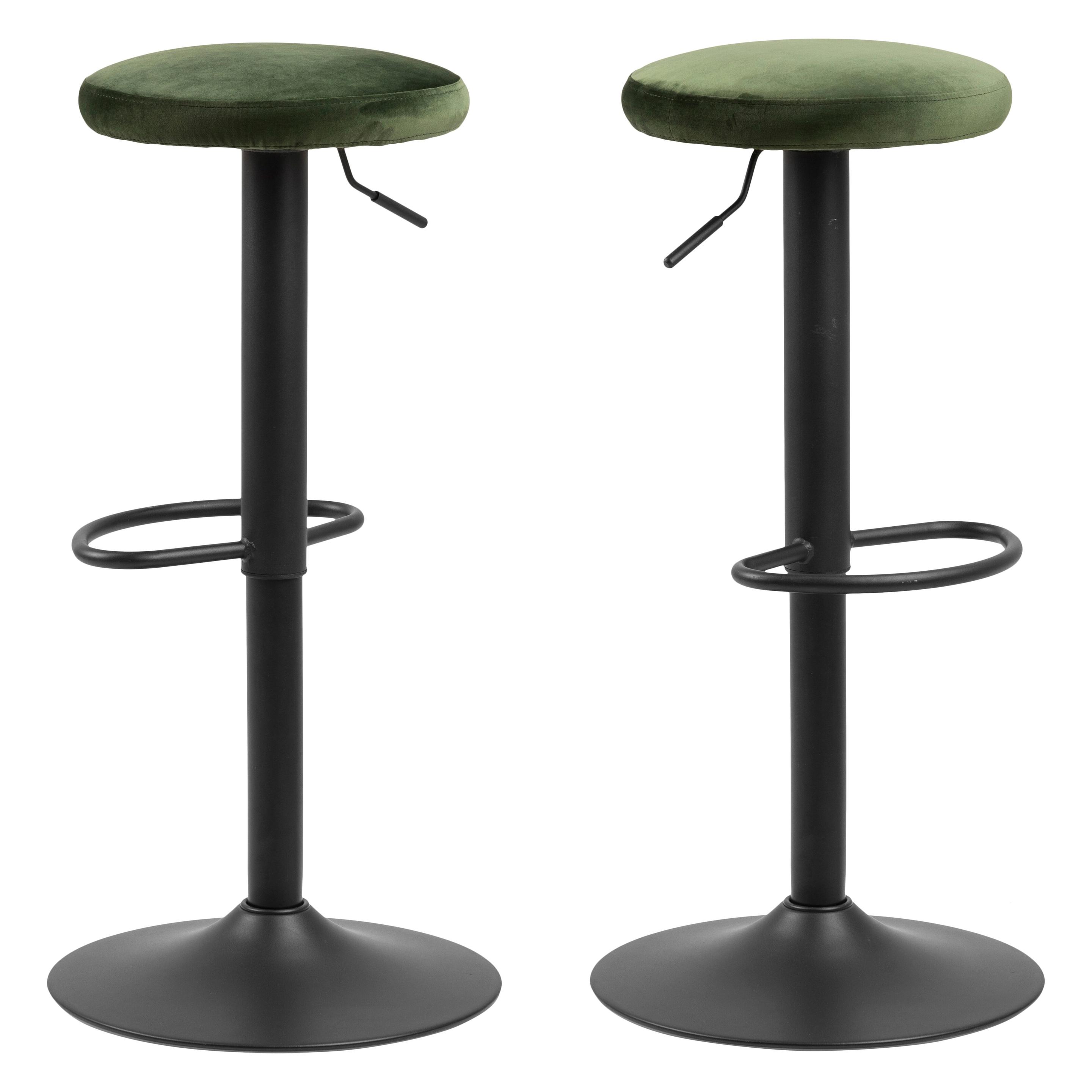 2x AC Design, Barkrukken, Finch