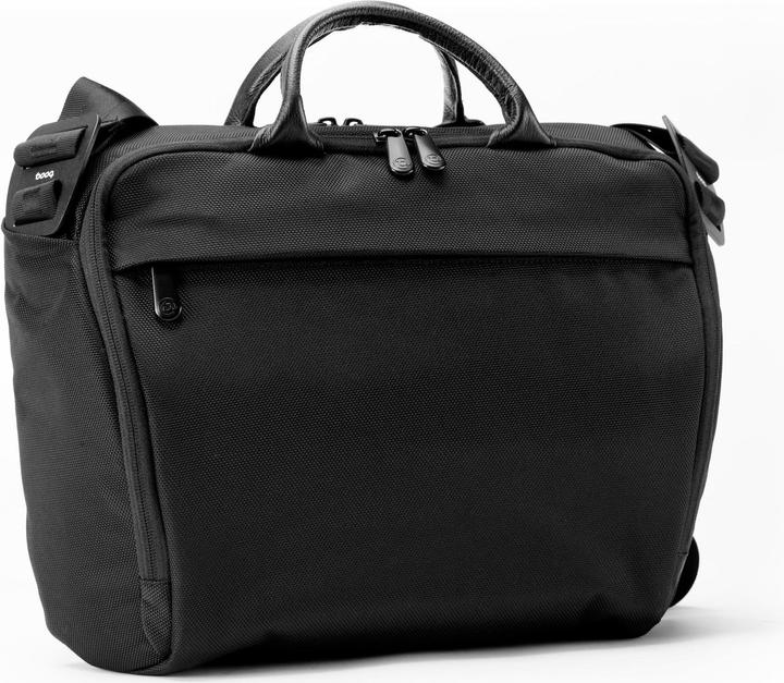 Produktbild booq Boa saddle (15.60")