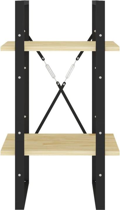 Immagine prodotto vidaXL Bücherregal (40 x 30 x 70 cm)