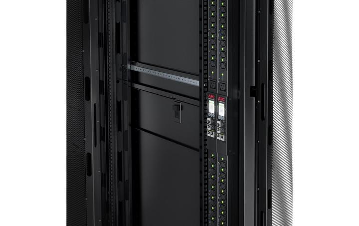 Produktbild APC Zero-U-Space PDU APDU9959EU3 21x C13, 3x C19, IEC309