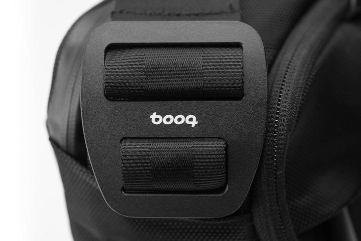 Produktbild booq Boa saddle (15.60")