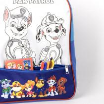 Actual product image Paw Patrol Zeichenset The