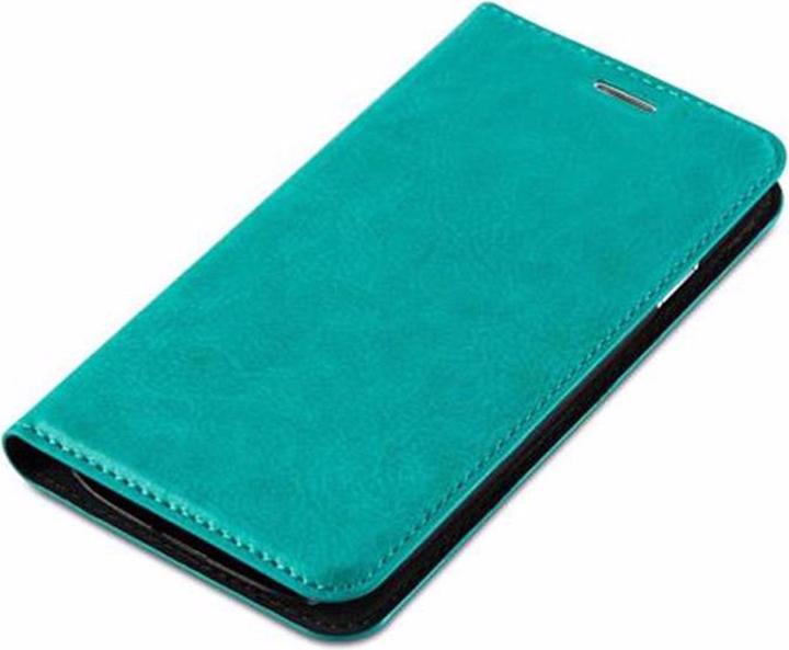 Productafbeelding Cadorabo Boek Onzichtbare Magneethoes (Samsung Galaxy S3)