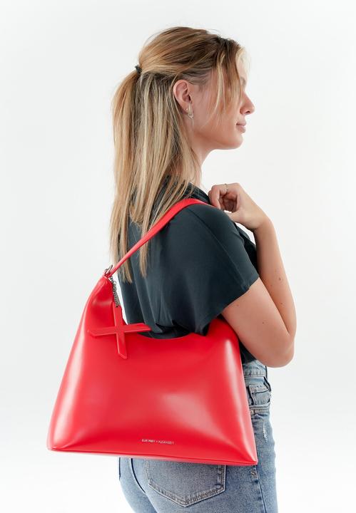 Actual product image Suri Frey Sfy X Alexander bag