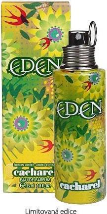 Produktbild Cacharel Eden (Eau de Parfum, 30 ml)