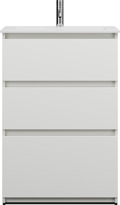 Bianco opaco