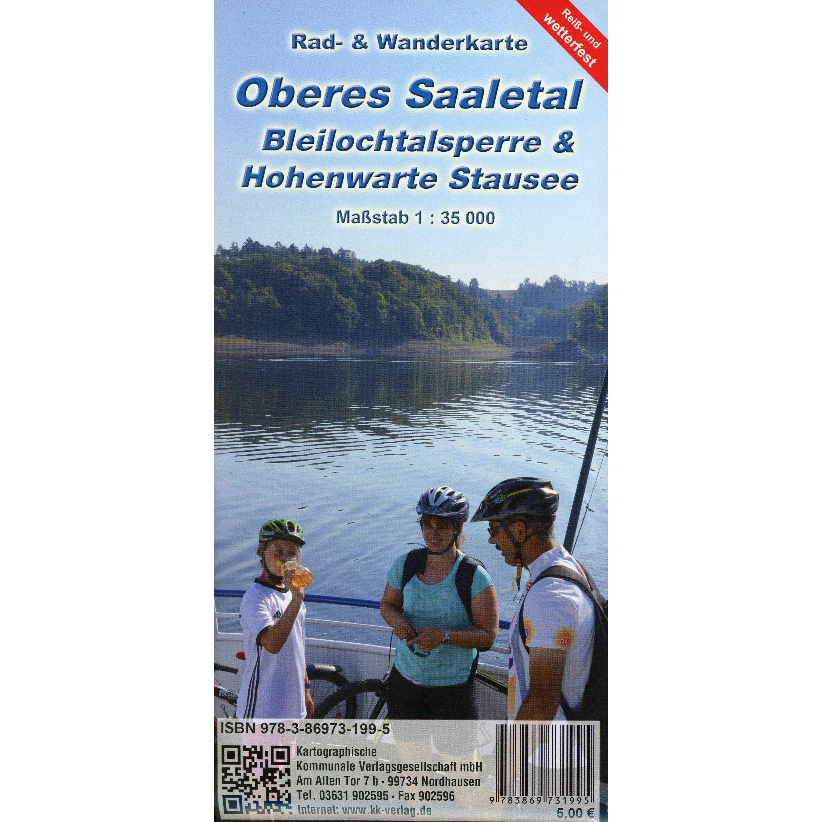 KKV Rad-u.Wanderk. Thür.Schiefergebirge (40586127)