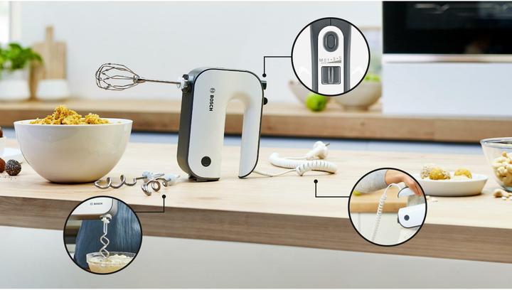 Actual product image Bosch Hausgeräte MFQ49300 (850 W)