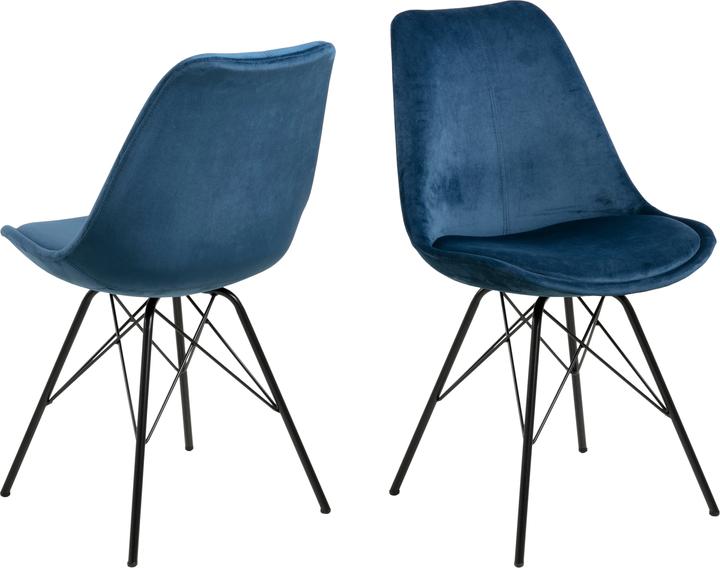 Schwarz, Marineblau