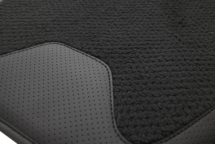 Actual product image Compass Car seat heating pad
