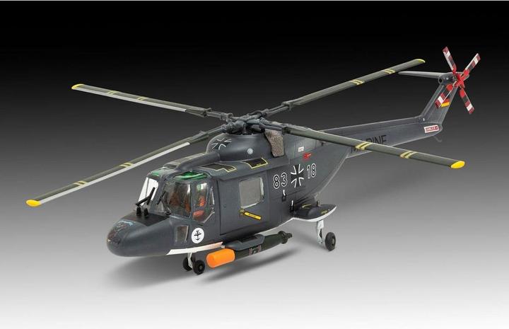 Produktbild Revell Model Set Westland Lynx