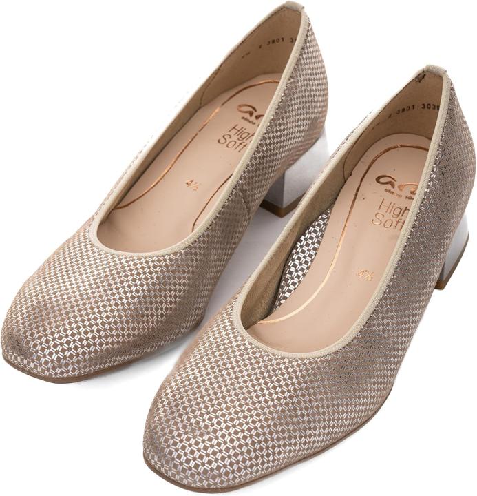 Produktbild Ara Graz Damenpumps, sehr zart (41)