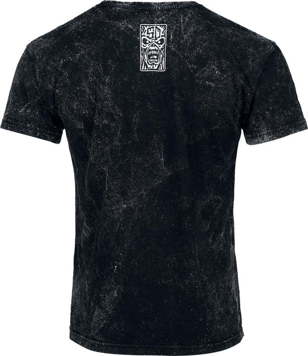 Produktbild Iron Maiden Eddie Exploding (M)